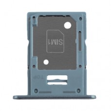 Samsung Galaxy A15 5G SM-A156 SIM Card Tray [Optimistic Blue]